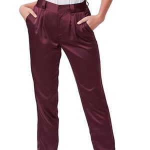 Paige - Kodie Pant in Fig
